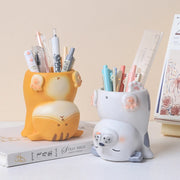 Cute Animal Flower Pot